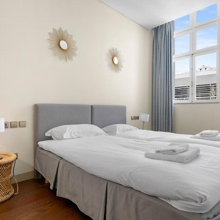 Timeout Market 2 Bedrooms Lisbon Exterior photo